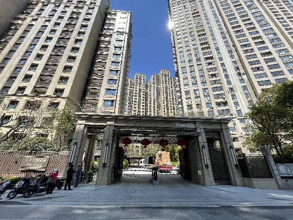 中海建国里