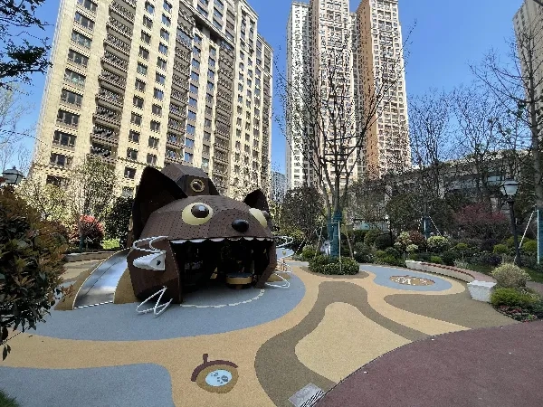 中海建国里(2)
