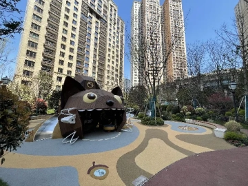 中海建国里(2)