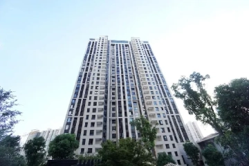 瑞虹新城怡庭