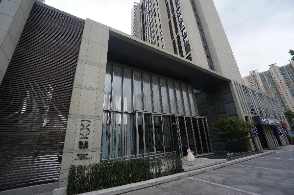 瑞虹新城怡庭(3)