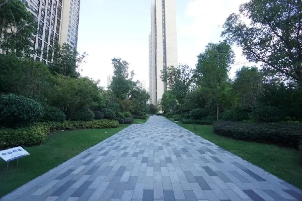瑞虹新城怡庭(4)