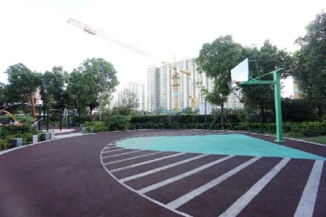 瑞虹新城怡庭(7)