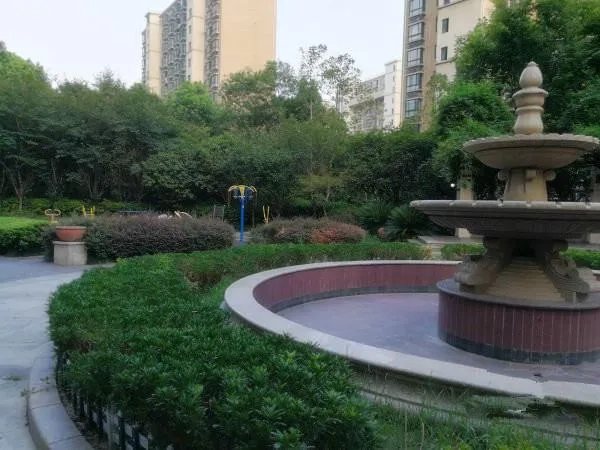 天山星城(4)