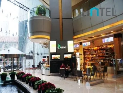 明天广场酒店式服务公寓(2)