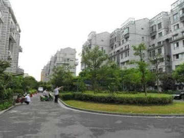 汤臣豪庭(3)