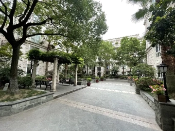 汤臣怡园(2)