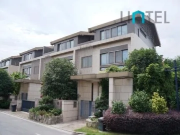 汤臣湖庭