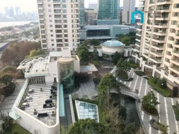 汤臣一品(4)