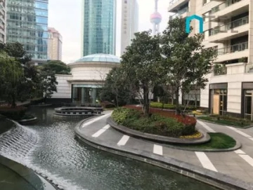 汤臣一品(5)