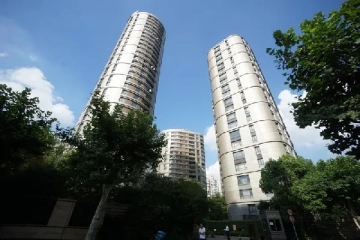 徐汇·中凯城市之光名邸