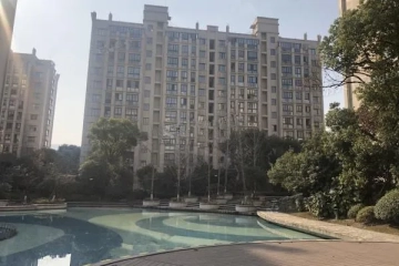 嘉凯城新江湾中凯城市之光名苑(2)