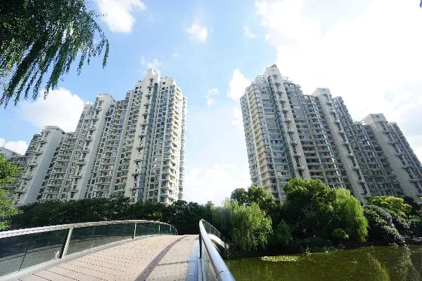 中凯城市之光