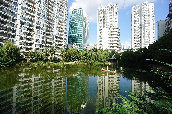 中凯城市之光(3)