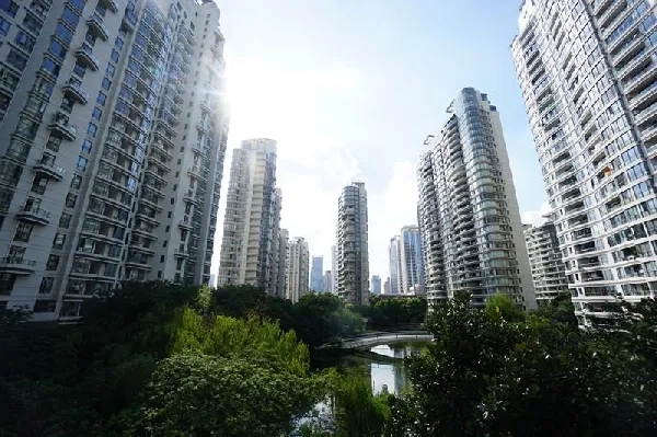 中凯城市之光(4)