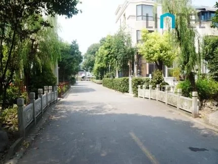 西郊景园(3)