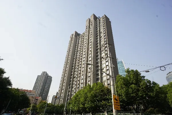 长宁八八金廷(4)