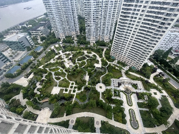 百汇园三期(4)
