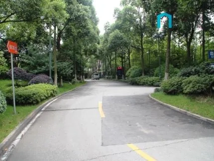 西郊紫郡(5)