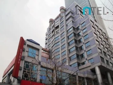 华尔登广场(3)
