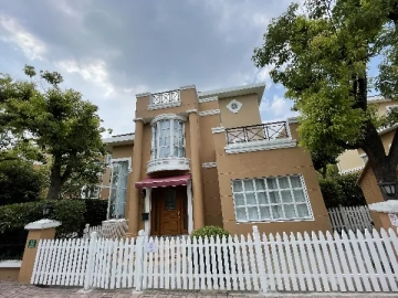 温莎花园(3)