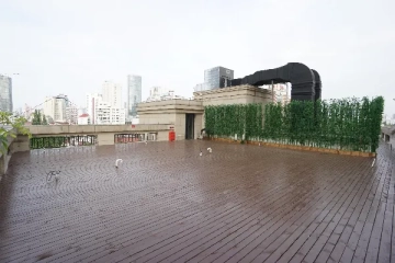城方公寓镇宁路(4)
