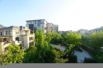 虹桥融景