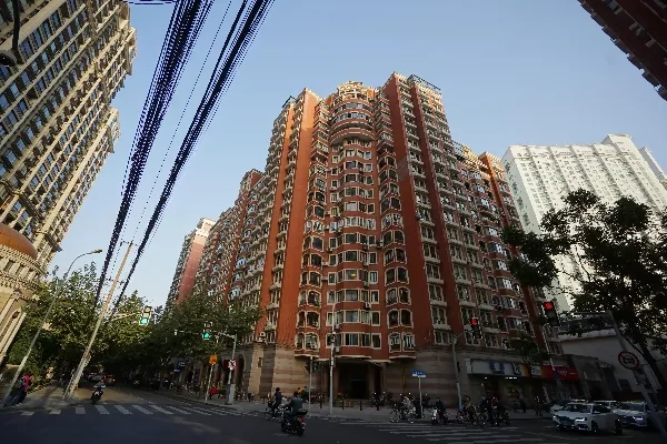 梧桐花园(5)