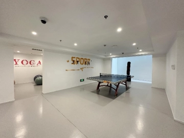 徐汇X8服务式公寓(4)