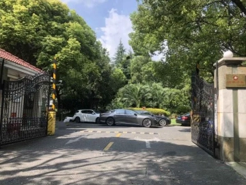 西郊佳景苑(2)