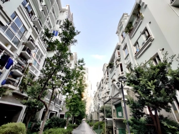 新福康里