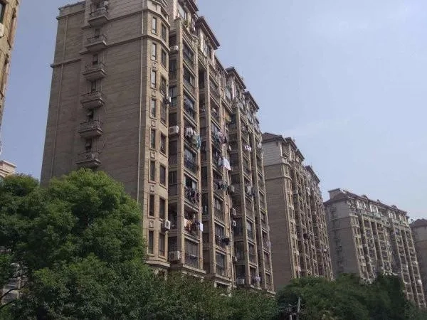 新江湾城雍景苑