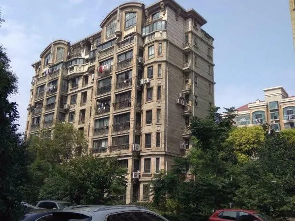新江湾城雍景苑(2)