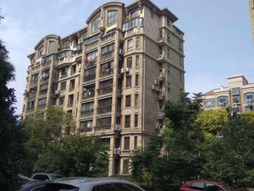 新江湾城雍景苑(2)