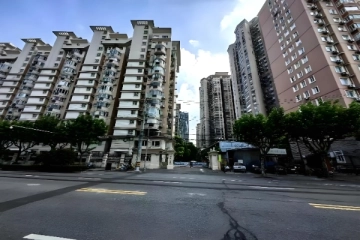 新华公寓(2)