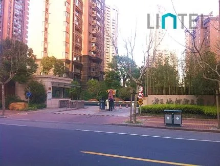 新天地河滨花园(3)