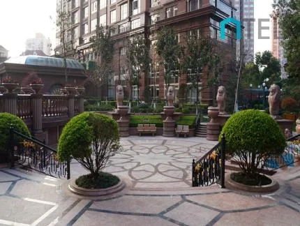 徐汇苑(3)