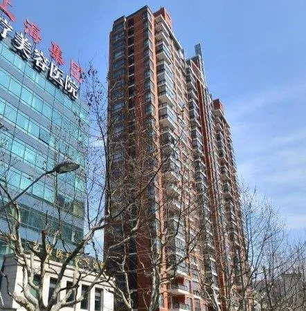 长发虹桥公寓