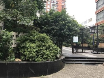 长发虹桥公寓(2)