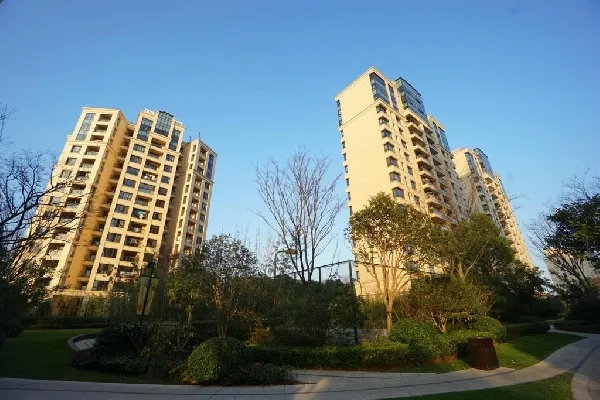 仁恒森兰雅苑