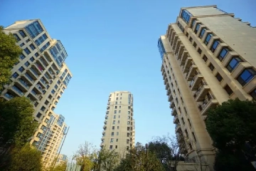 仁恒森兰雅苑(2)
