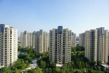 仁恒西郊花园