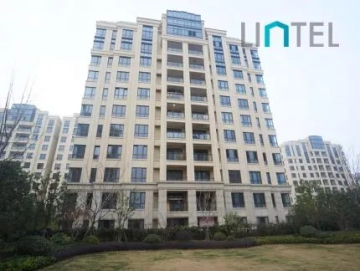 仁恒东郊花园(2)