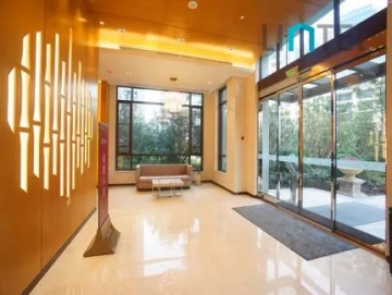 仁恒东郊花园(3)