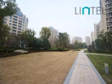 仁恒东郊花园(4)