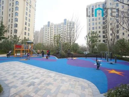 仁恒东郊花园(5)