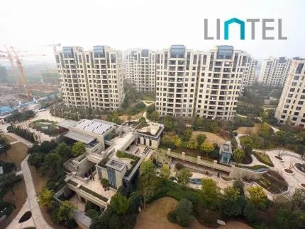 仁恒东郊花园(6)