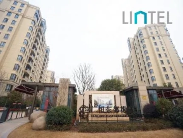 仁恒东郊花园(7)