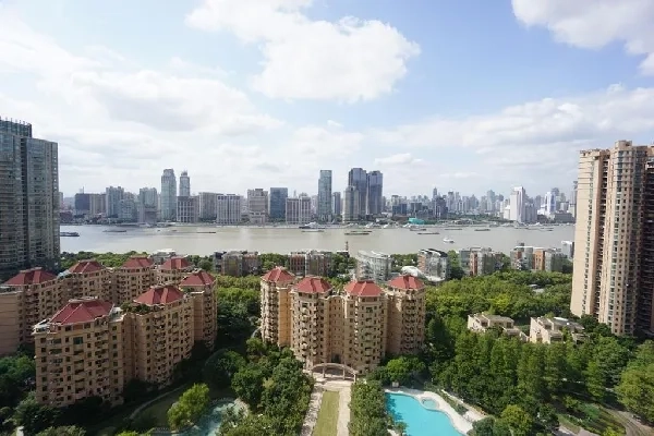 仁恒滨江园 (三期)(3)