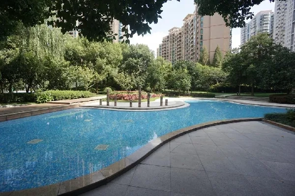 仁恒滨江园(4)